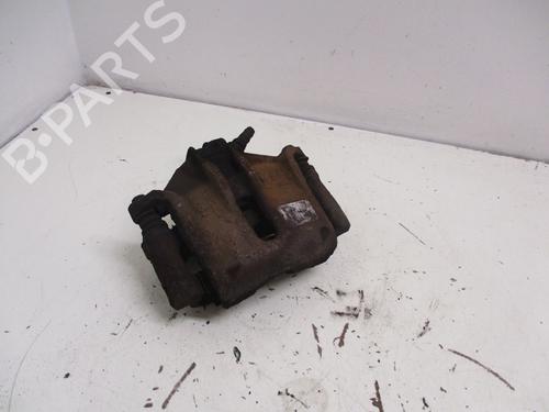 Used Left front brake caliper Left front brake caliper PEUGEOT 307 (3A/C) 1.6 16V (109 hp) 33774441 33774441