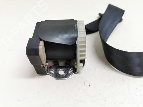 Rear right seatbelt CITROËN C3 Pluriel (HB_) 1.6 | BP33780021I28 - Image 3