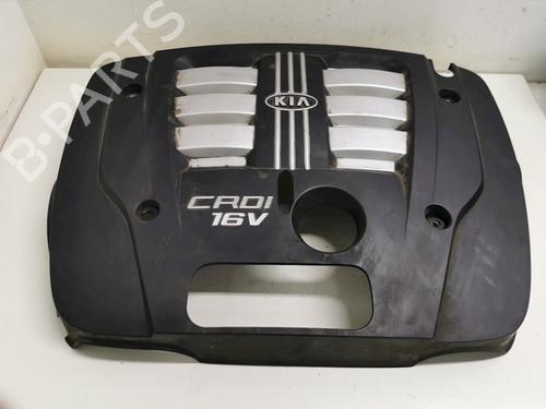 Topbeskyttelse Topbeskyttelse KIA SORENTO I (JC) 2.5 CRDi 4WD (140 hp) 33779528 33779528