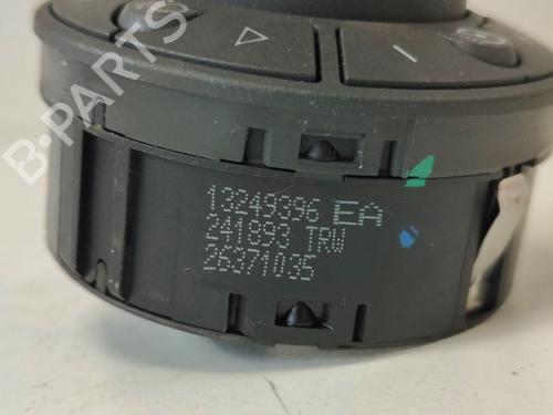 Headlight switch OPEL CORSA D (S07) 1.2 (L08, L68) | BP33775835I24 - Image 3