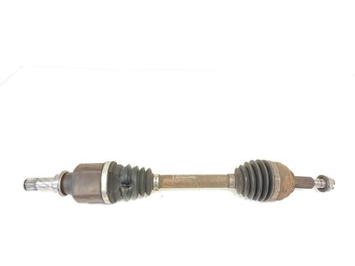 Used Left front driveshaft Left front driveshaft RENAULT TWINGO II (CN0_) 1.2 Turbo (CN0C, CN0F) (100 hp) 33791437 33791437