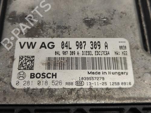 Switch VW GOLF VII (5G1, BQ1, BE1, BE2) 2.0 GTD | BP33783856I30 - Image 4