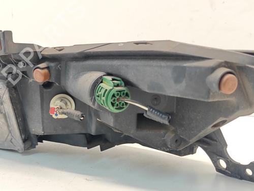 Right headlight JEEP CHEROKEE (KL) 2.2 CRD 4x4 | BP40540000C29 - Image 4