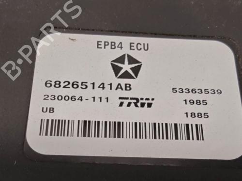 Control unit JEEP CHEROKEE (KL) 2.2 CRD 4x4 | BP40539996M11 - Image 3