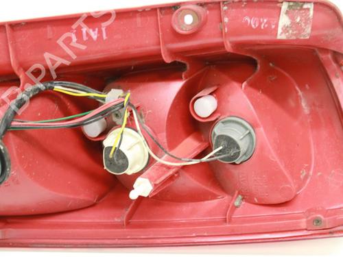 Right taillight DAEWOO REZZO (U100) 1.8 | BP33774667C35  - Image 5