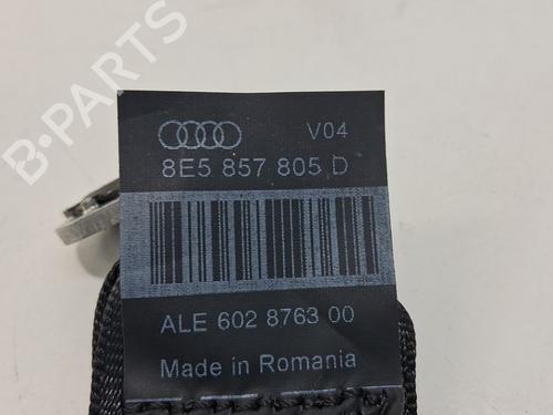 Rear right seatbelt AUDI A4 B6 (8E2) 1.8 T | BP37674016I28 - Image 3