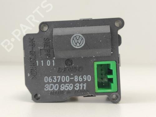 Electronic module VW PHAETON (3D1, 3D2, 3D3, 3D4, 3D6, 3D7, 3D8, 3D9) 3.2 V6 | BP33785793M83 - Image 3