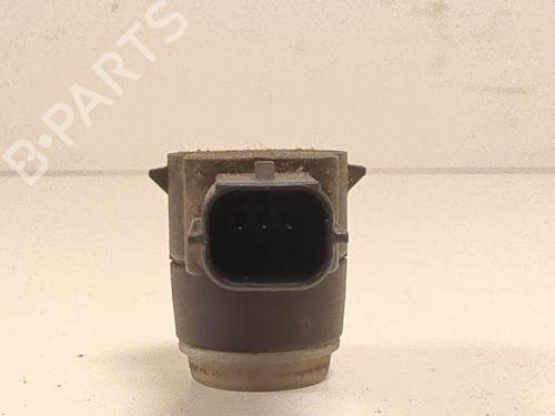 Electronic module OPEL MERIVA B MPV (S10) 1.4 (75) | BP33789513M83 - Image 2