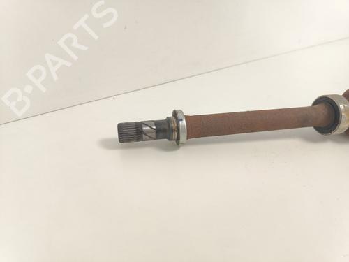 Right front driveshaft RENAULT ZOE Hatchback Van (BFM_) Electric (BFME) | BP33776624M39 - Image 4