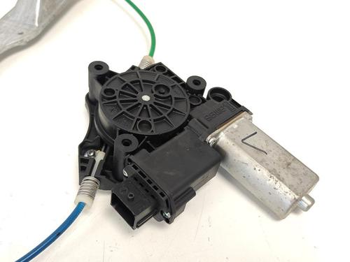 Front left window mechanism OPEL CORSA D (S07) 1.2 LPG (L08, L68) | BP33788947C22 - Image 2