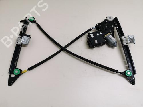 Used Rear right window mechanism Rear right window mechanism SEAT ALHAMBRA (7V8, 7V9) 2.0 i (115 hp) 33779774 33779774