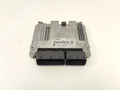 Control unit BMW 3 Touring (E91) 318 d | BP33787724M11 - Image 2