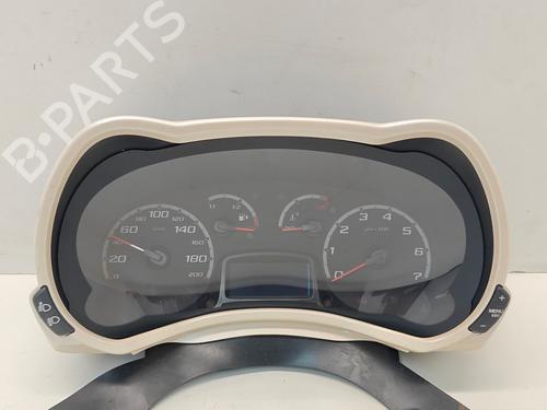 Control unit FORD KA (RU8) 1.2 | BP39724830M11 - Image 4