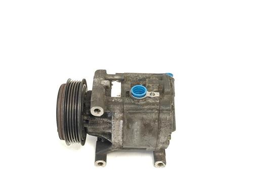 Used AC compressor AC compressor FORD KA (RU8) 1.2 (69 hp) 33791384 33791384