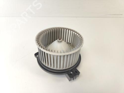 Used Heater blower motor Heater blower motor MAZDA 6 Saloon (GH) 1.8 MZR (120 hp) 33776039 33776039