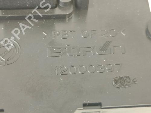 Headlight switch FIAT IDEA (350_) 1.4 16V | BP33786087I24 - Image 3