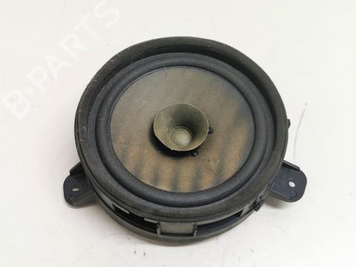 Used Speaker Speaker MITSUBISHI GRANDIS (NA_W) 2.4 MIVEC (NA4W) (165 hp) 33779673 33779673