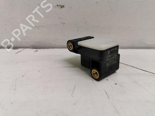 Used Electronic module Electronic module BMW 1 (E87) 118 d (122 hp) 33778472 33778472