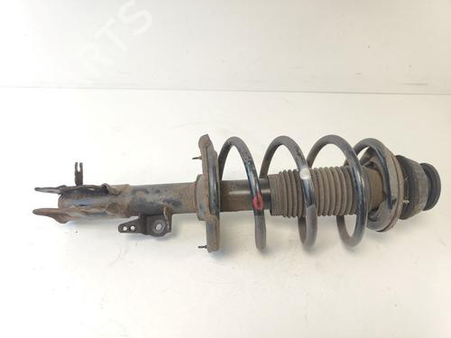Used Right front shock absorber Right front shock absorber HYUNDAI i20 I (PB, PBT) 1.2 (78 hp) 33786691 33786691