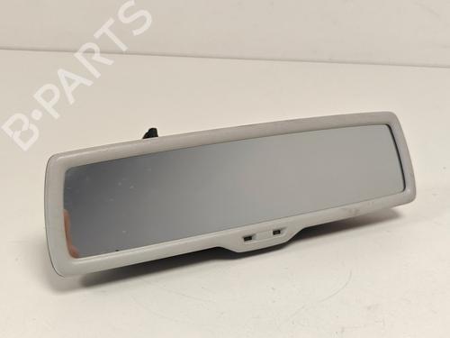 Bakspejl indvendigt Bakspejl indvendigt VW POLO V (6R1, 6C1) 1.2 TDI (75 hp) 33790874 33790874