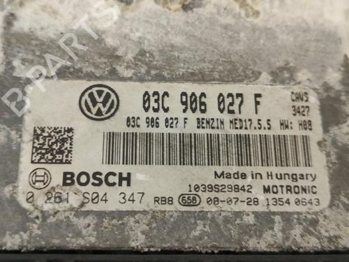 Switch VW SCIROCCO III (137, 138) 1.4 TSI | BP33776759I30 - Image 4