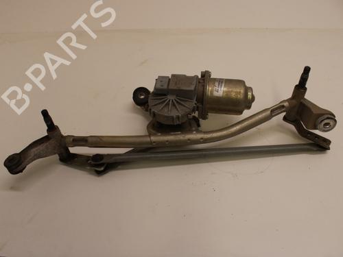 Used Front wipers mechanism Front wipers mechanism 33780522 33780522