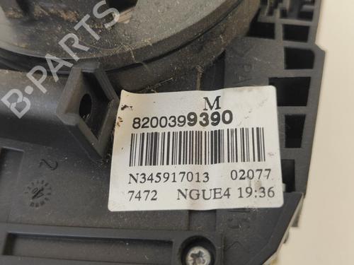 Steering column stalk DACIA LOGAN MCV (KS_) 1.5 dCi (KS0K) | BP33784297I23  - Image 6
