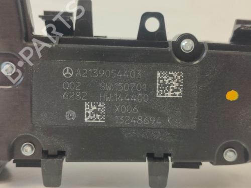 Switch MERCEDES-BENZ E-CLASS (W213) E 220 d (213.004) | BP33776956I30  - Image 6