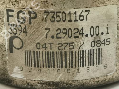 Vacuum pump OPEL COMBO Box Body/MPV 1.3 CDTI 16V | BP33779908M80 - Image 4