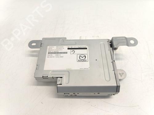 Used Electronic module Electronic module MAZDA CX-5 (KE, GH) 2.2 D AWD (KE102) (175 hp) 33775151 33775151