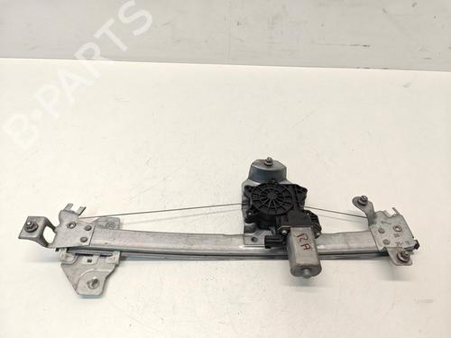 Used Rear right window mechanism Rear right window mechanism 39210270 39210270