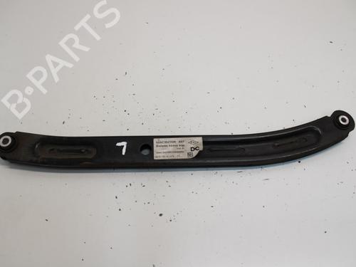 Used Left rear suspension arm Left rear suspension arm SMART FORFOUR Hatchback (453) 1.0 (453.042, 453.043) (71 hp) 33781442 33781442