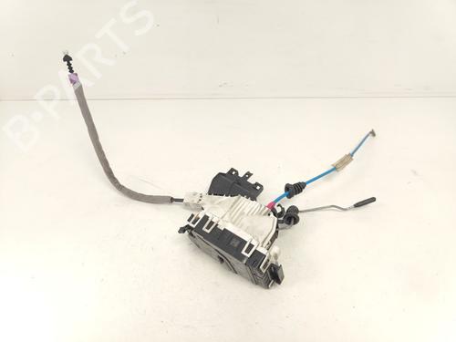 Used Rear left lock Rear left lock MERCEDES-BENZ CLA Shooting Brake (X117) CLA 200 CDI / d (117.908) (136 hp) 33788232 33788232