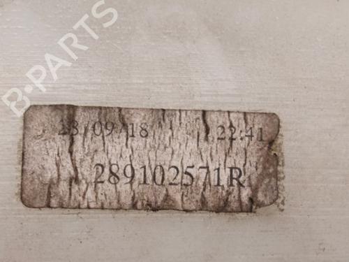 Sprinklertank RENAULT ZOE Hatchback Van (BFM_) Electric (BFME) | BP39210282C113 - Image 4