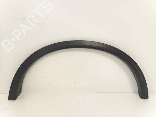 Used Wheel arch trim Wheel arch trim NISSAN X-TRAIL III (T32_, T32R, T32RR) 1.6 DIG-T (T32) (163 hp) 33786341 33786341