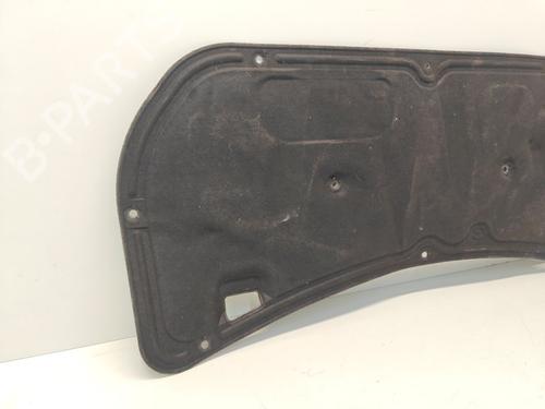 Topbeskyttelse MAZDA 2 Hatchback (DL, DJ) 1.5 SKYACTIV-G M Hybrid | BP39450197M93 - Image 2