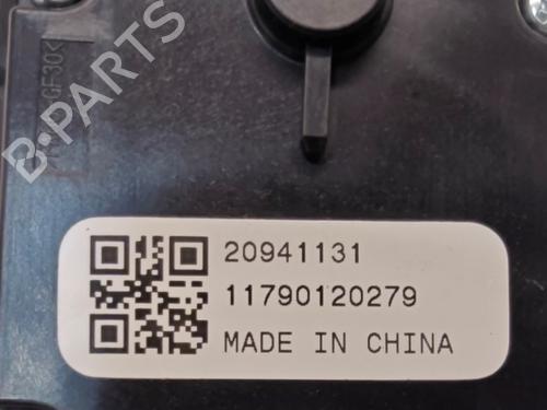 Steering column stalk OPEL ASTRA J (P10) 1.4 (68) | BP36797280I23 - Image 4
