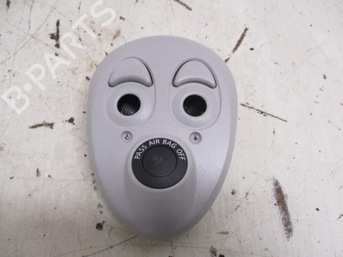 Plafonier Plafonier MINI MINI (R50, R53) Cooper (116 hp) 33778145 33778145