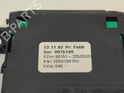 Switch VW PHAETON (3D1, 3D2, 3D3, 3D4, 3D6, 3D7, 3D8, 3D9) 3.2 V6 | BP33785735I30 - Image 3