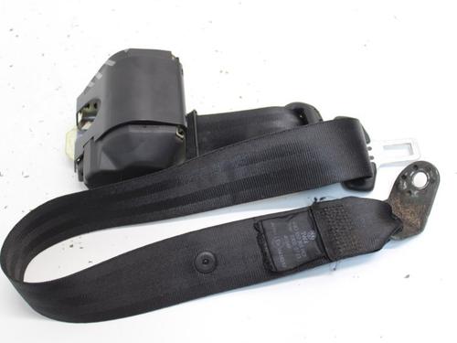 Used Rear left seatbelt Rear left seatbelt VW POLO IV (9N_, 9A_) 1.2 12V (64 hp) 33781713 33781713