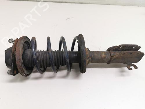 Used Left front shock absorber Left front shock absorber MAZDA 323 F V (BA) 1.8 16V (BA8P) (114 hp) 33779700 33779700