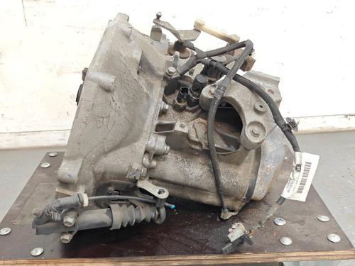 Gearbox PEUGEOT 2008 I (CU_) 1.2 VTi | BP33790997M3 - Image 2