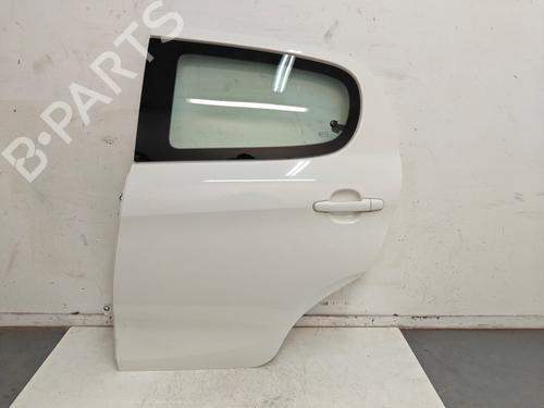 Porta trás esquerda Porta trás esquerda PEUGEOT 108 1.0 VTi (69 hp) 33929378 33929378