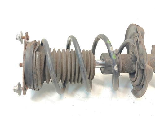 Left front shock absorber RENAULT MEGANE IV Hatchback (B9A/M/N_) 1.2 TCe 130 (B9MR) | BP39889290M16 - Image 3