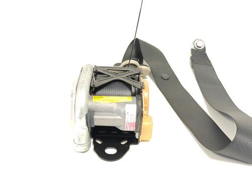 Front right seatbelt NISSAN NOTE (E11, NE11) 1.4 | BP33790080I25 - Image 2