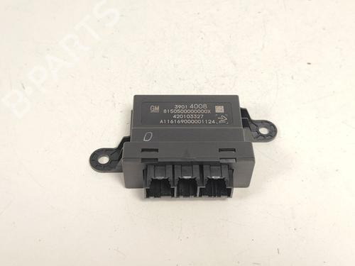 Used Electronic module Electronic module OPEL ASTRA K Sports Tourer (B16) 1.6 CDTi (35) (110 hp) 33787647 33787647