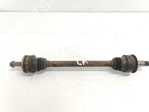 Antriebswelle links hinten für Antriebswelle links hinten MERCEDES-BENZ C-CLASS (W203) C 180 Kompressor (203.046) (143 hp) 33782801 33782801