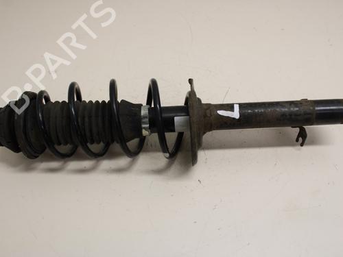 Used Left front shock absorber Left front shock absorber PEUGEOT 107 (PM_, PN_) 1.0 (68 hp) 33780325 33780325