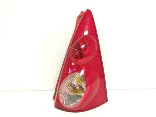 Used Right taillight Right taillight PEUGEOT 107 (PM_, PN_) 1.0 (68 hp) 33789166 33789166