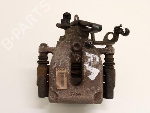 Used Right rear brake caliper Right rear brake caliper CITROËN DS5 2.0 HDi 200 Hybrid4 All-wheel Drive (200 hp) 33780584 33780584